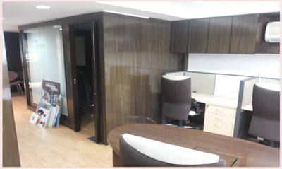 Omkar Furnishers Interior Designing Pictures